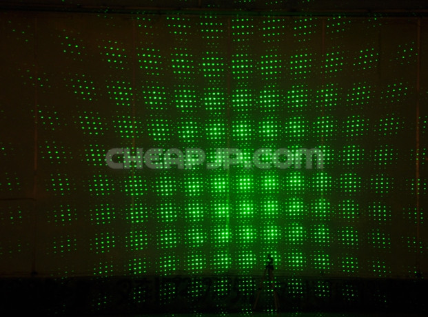 绿色レーザーポインター500mw